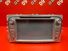 FORD S-MAX AUTORADIO POSTE GPS