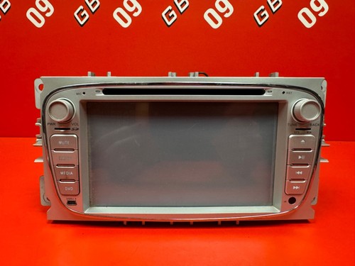 Ford max autoradio poste - s-max, gps