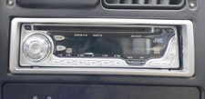 VW Golf 4 Bora T5 T4 Radio JVC