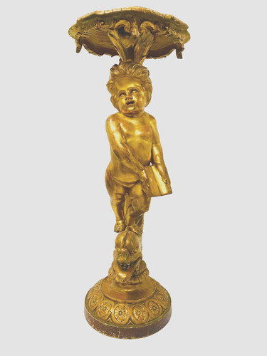 Colonne présentation en - de,