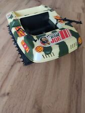 Vehicle / Track / Group Action Joe / 1974 / 7450