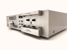 GRUNDIG CF 5000-2 Lecteur De Cassette Stéréo 2 Têtes Vintage 1980 En Bon État