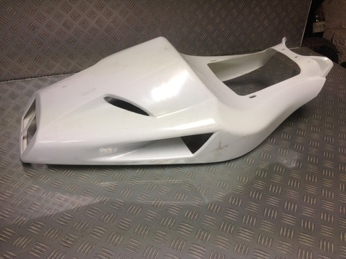 Coque ducati monoposto - coque,