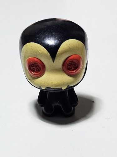 Figurine rétro gogos crazy - rétro,