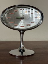 Réveil Tulipe Rhythm Design