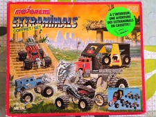Extranimals Coffret Majorette