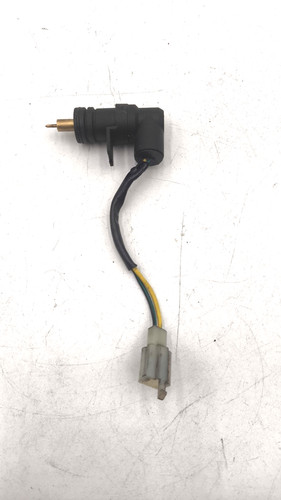 Starter automatique scooters