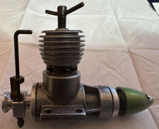 TAIFUN DIESEL HURRIKAN 1,5cm3