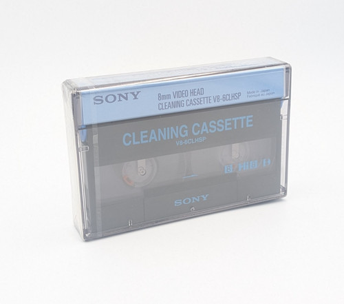 Sony cleaning - -,
