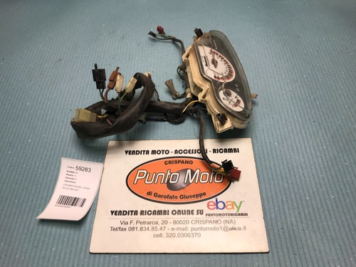 Compteur vitesse honda sfx - vitesse,