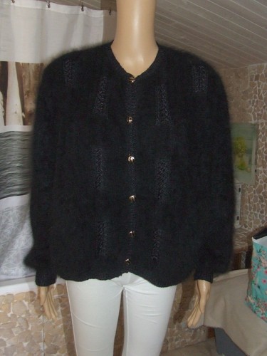 Magnifique pull cardigan - magnifique,