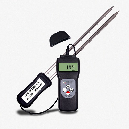 Mesureur testeur humidite - mesureur,