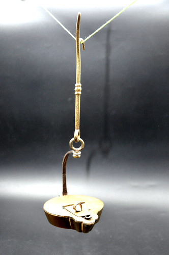 Ancienne rave lampe huile - ancienne,