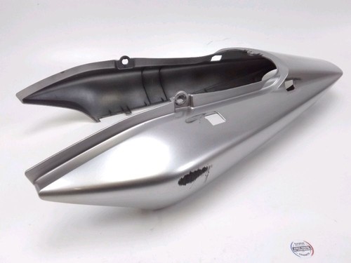 Coque arriere complete yamaha - arriere,