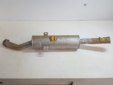 Silencieux Pot D'Échappement