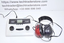 Interacoustics Audiometer AS608 Hearing Test Device (30 days return)