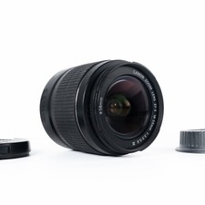 Canon EF-S 18-55mm f/3.5-5.6