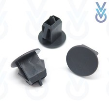 10x VVO® Clips de garniture