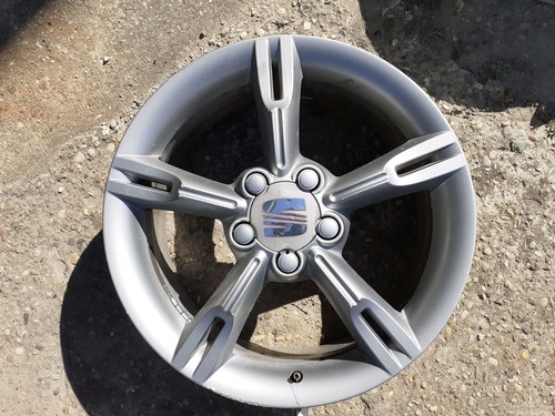 Jante aluminium seat - jante, ph