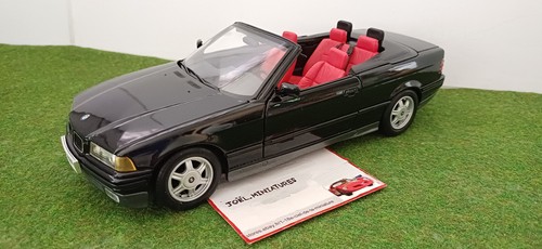 Bmw 325i convertible cabriolet - bmw,