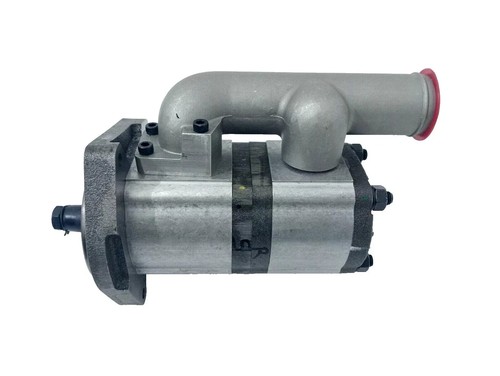 Ensemble pompe hydraulique - ensemble,