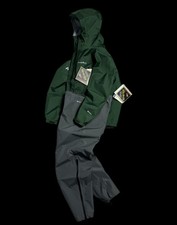 Ensemble costume de pluie