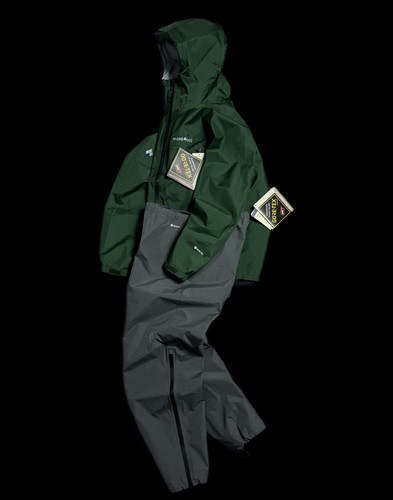 Ensemble costume pluie - ensemble,