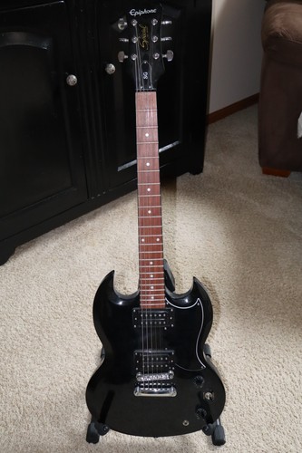 Epiphone special electric - epiphone,