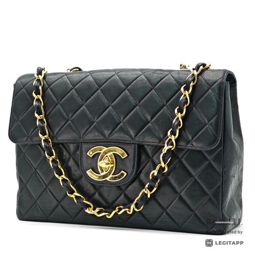 Sac bandoulière chanel - sac,