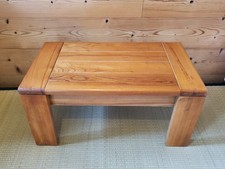 Table basse Charlotte Perriand