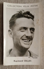 Felix Potin 1952 RAYMOND
