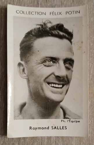 Felix potin 1952 raymond - felix,