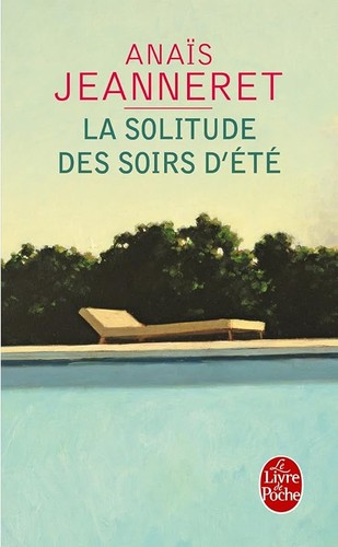 Solitude des soirs - , d'été