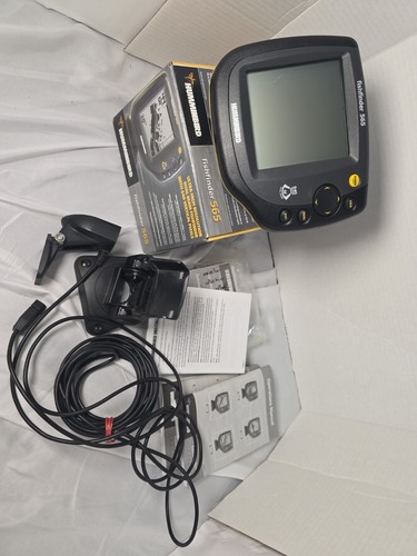 Humminbird marine fish - humminbird,