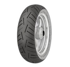 Pneu 13 pouces 130/70 x 13 contiscoot renforcé rear tl 63p scooter Continental