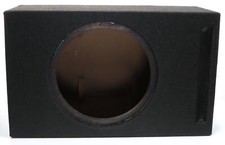 Système audio BR 12 EVO
