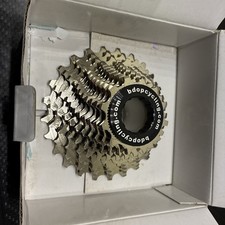 bdop alloy 11 speed road cassette campagnolo mcfk ax lightness thm carbone