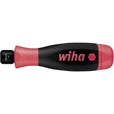 Wiha pour l'atelier Tournevis