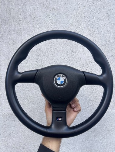 Volant origine bmw - volant, m-tech