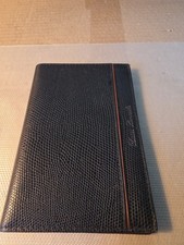 Portefeuille en cuir Didier