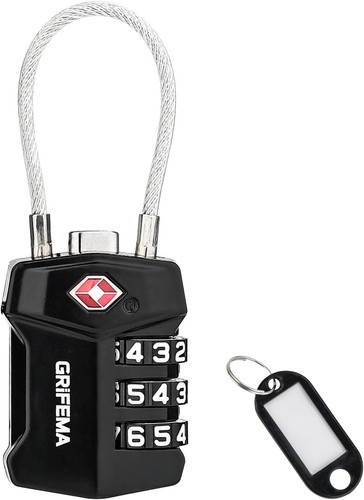 Cadenas tsa valise code - cadenas,