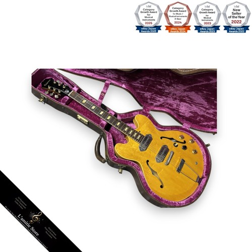 Epiphone john lennon - john,