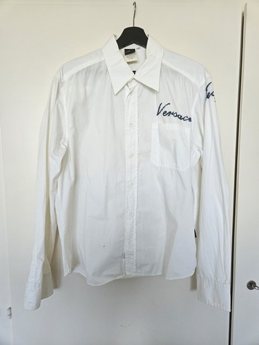 Chemise versace - chemise,