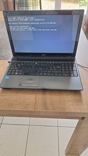 Portable acer 5349 - portable,