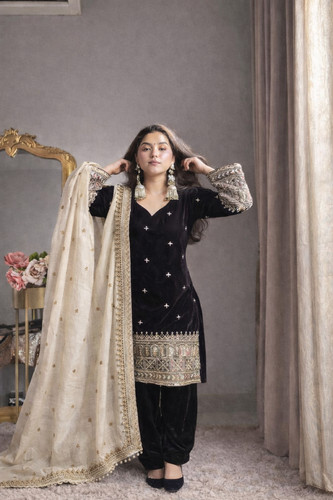 Fashnixy ensemble salwar - ensemble,