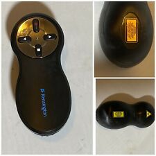 Kensington Wireless Laser Pointer ONLY Replacement 4 Presenter Presentations PPT