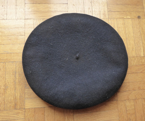 Béret basque made - béret,