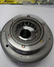 KIT ROUE LIBRE DEMARREUR NEUVE