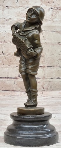 Chiparus etling statue en - chiparus,,