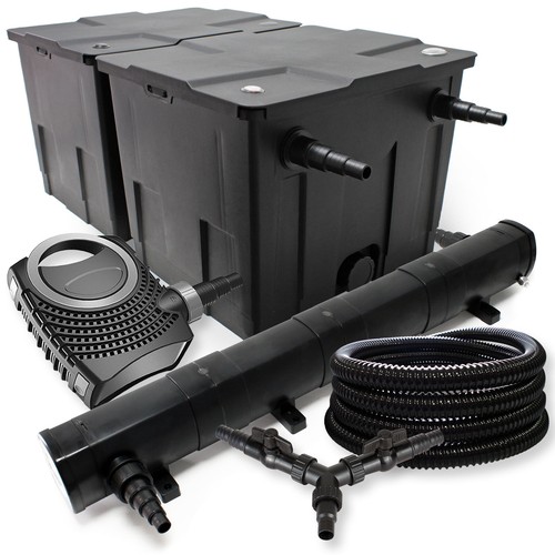 Ttsunsun kit filtre - kit,